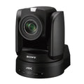 Sony BRC-X1000 4K PTZ Camera with 1-Inch CMOS Sensor and PoE+ (Black)