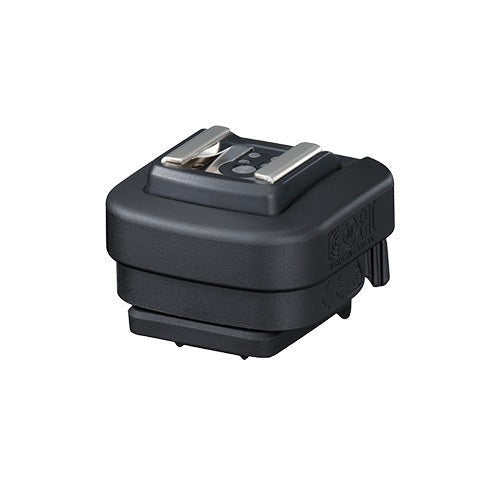 Canon AD-E1 Multi-Function Shoe Adapter