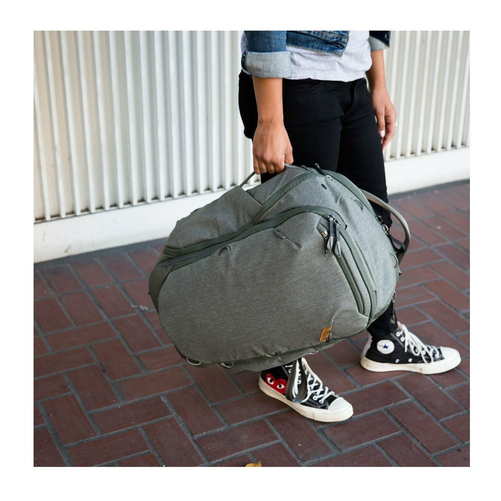 Peak Design Travel Backpack 45L (Sage)