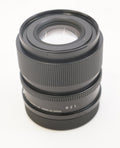 Sigma 90mm F2.8 DG Black Contemporary Lens for L Mount (Used)