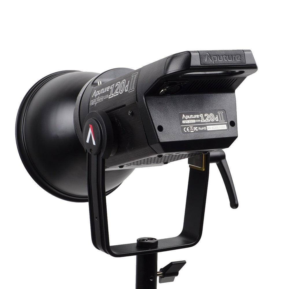 Aputure Light Storm LS C120d II Light (A-mount)