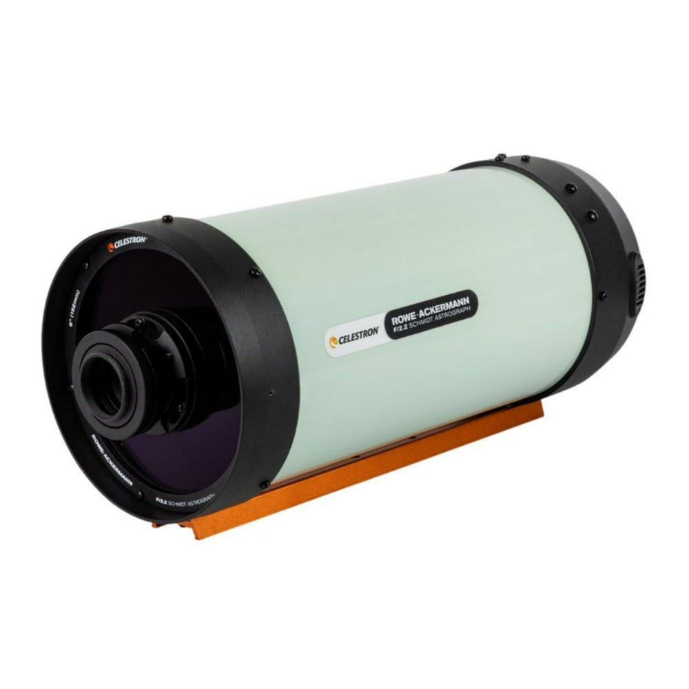 Celestron 6-Inch Rowe-Ackermann Schmidt Astrograph Optical Tube Assembly (CG-5 Dovetail)