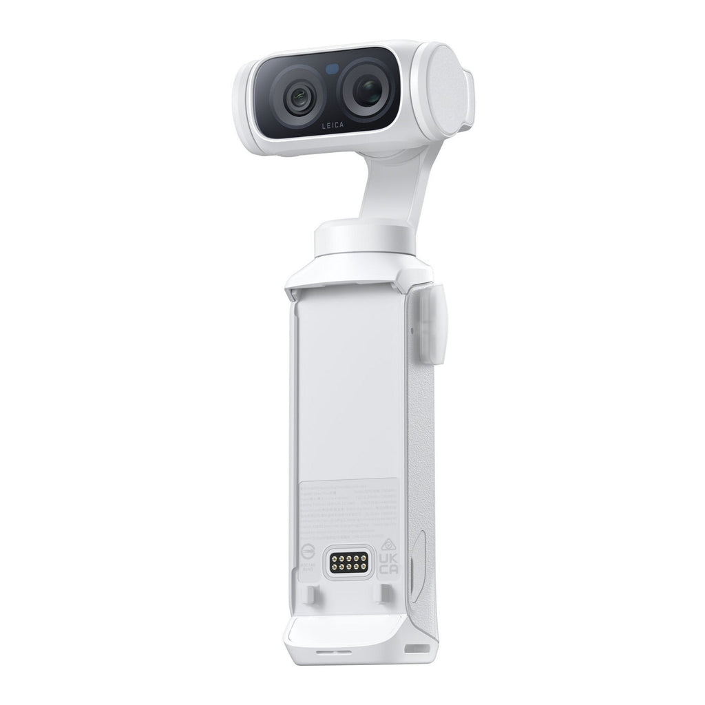 Insta360 Luna Ultra Standard Combo (Stellar White)