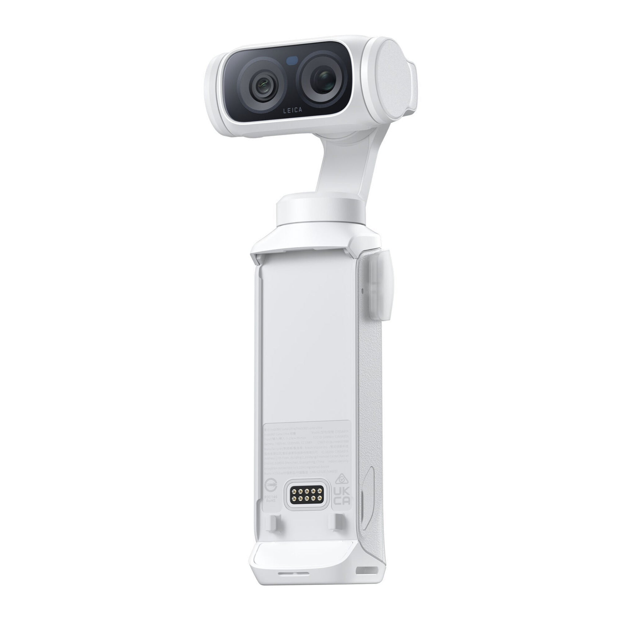 Insta360 Luna Ultra Standard Combo (Stellar White)
