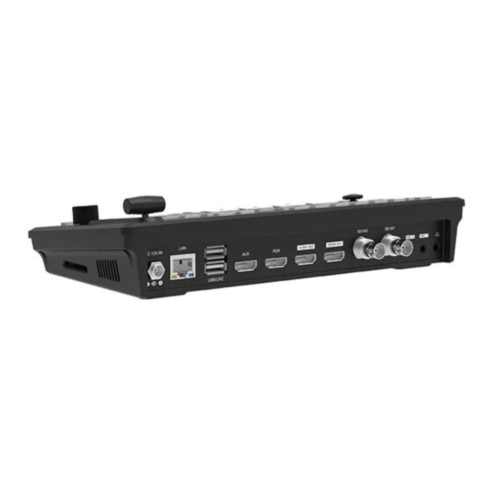 CineTreak STREAM SH Video Switcher - 5-Input HDMI and SDI Live Streaming