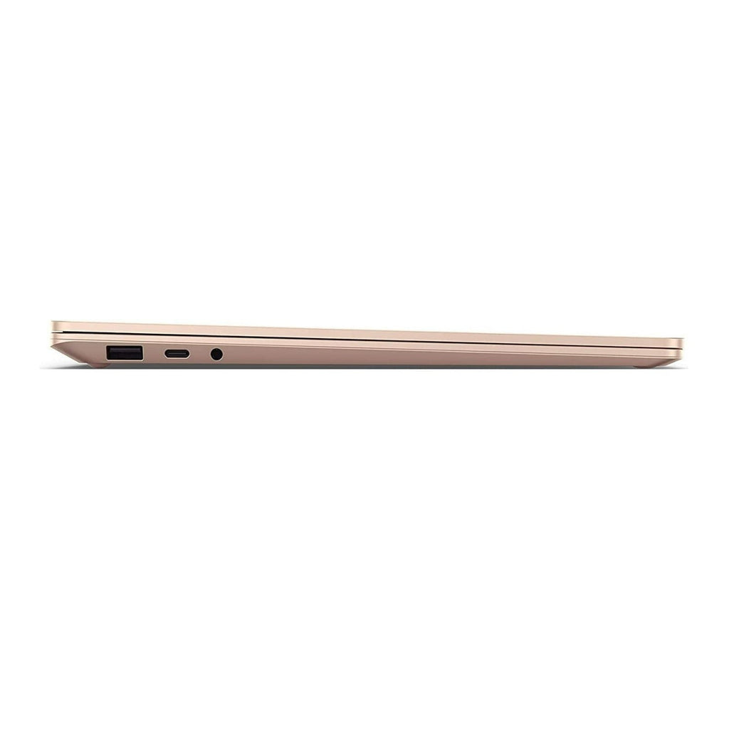 Microsoft Surface Laptop 3 13.5" Touch Laptop, Intel Core i5-1035G7, 8GB RAM, 256GB SSD (Certified Refurbished)