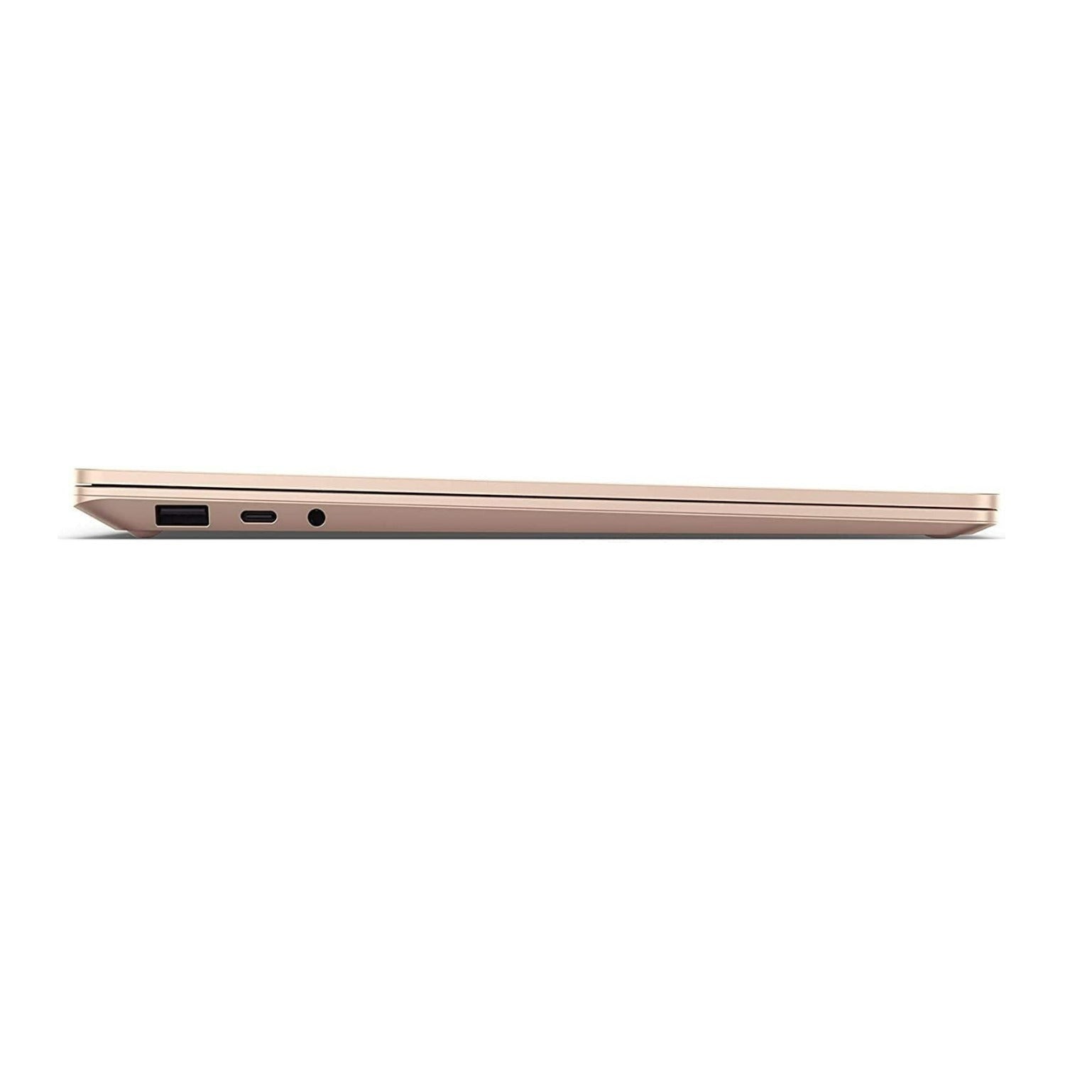 Microsoft Surface Laptop 3 13.5" Touch Laptop, Intel Core i5-1035G7, 8GB RAM, 256GB SSD (Certified Refurbished)