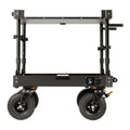 Inovativ Voyager EVO X with Self-Locking Adjustable Shelving and Dovetail Wheel (Size 36)