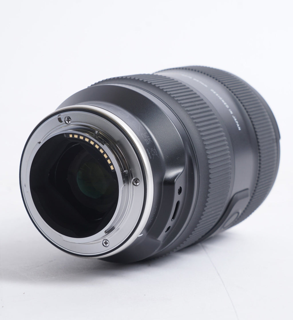 Tamron 35-100mm F/2.8 Di III VXD Zoom Lens for Sony E-Mount (Black) (Used)