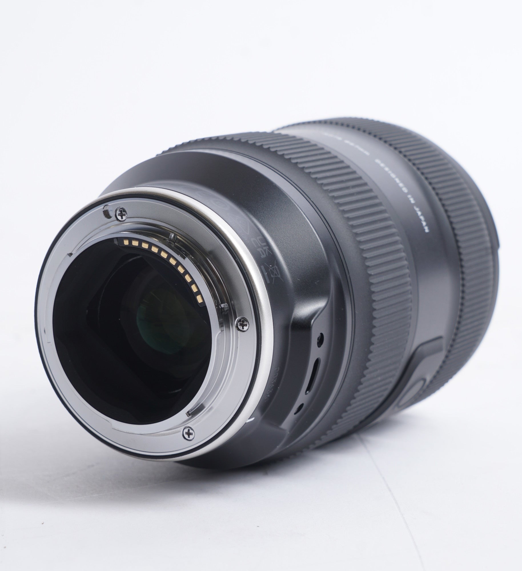 Tamron 35-100mm F/2.8 Di III VXD Zoom Lens for Sony E-Mount (Black) (Used)