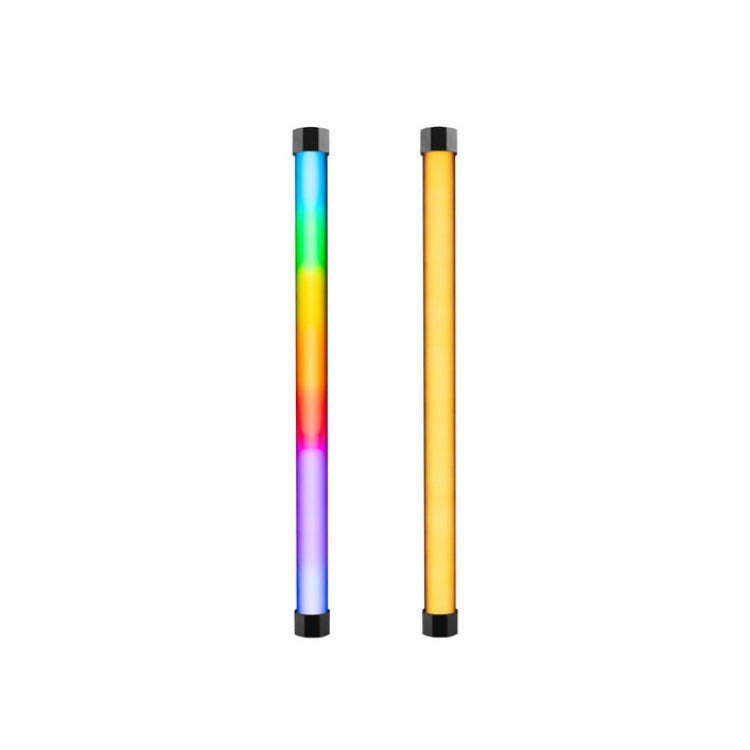 Nanlite PavoTube II 15XR 2FT CRMX Pixel Tubes with Internal Battery 2-Light Kit