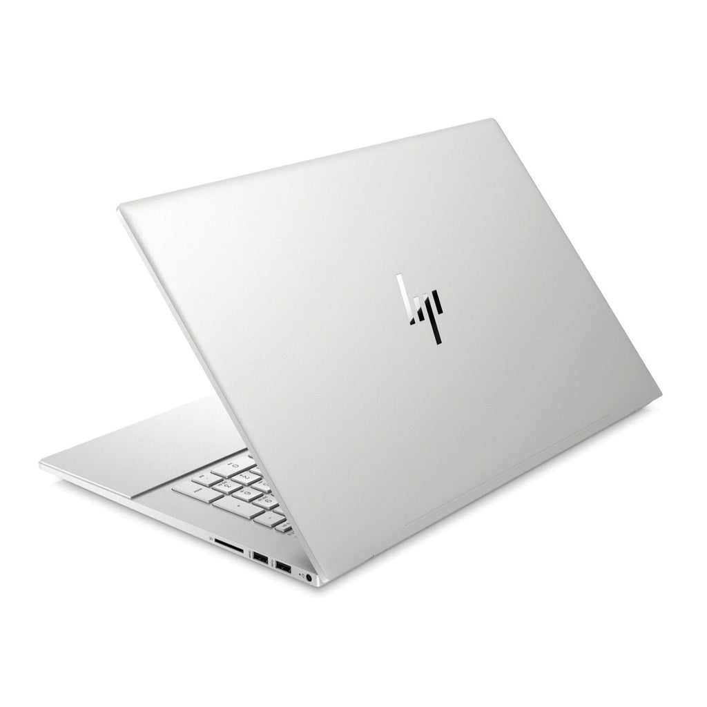 HP Envy 17-CG1029 17.3" FHD Touch Laptop, Intel Core i7-1165G7, 16GB RAM, 512GB SSD, Windows 10 (Certified Refurbished)
