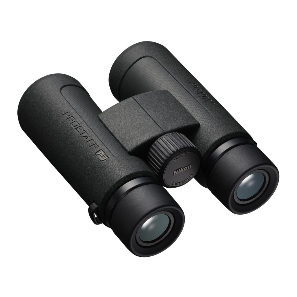 Nikon Prostaff P3 8X42 Binoculars