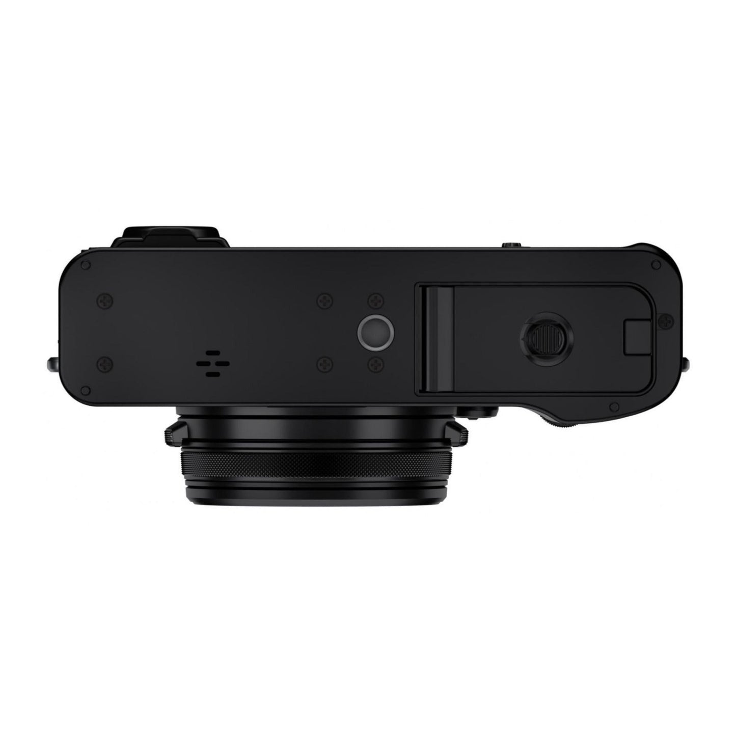 Fujifilm X Series X100V Compact Digital Camera (Black)