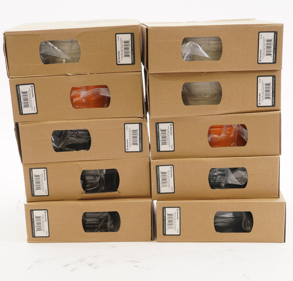 MakerBot Sketch TOUGH Filament 10 Pack (Buy 8, Get 2 Free) (Used)