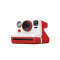Polaroid Originals Now Viewfinder i-Type Instant Camera (Red)