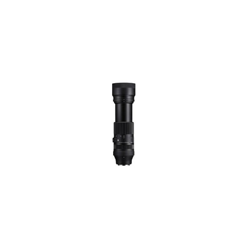 Sigma 100-400mm f/5-6.3 DG DN OS Contemporary Lens for Sony E-Mount