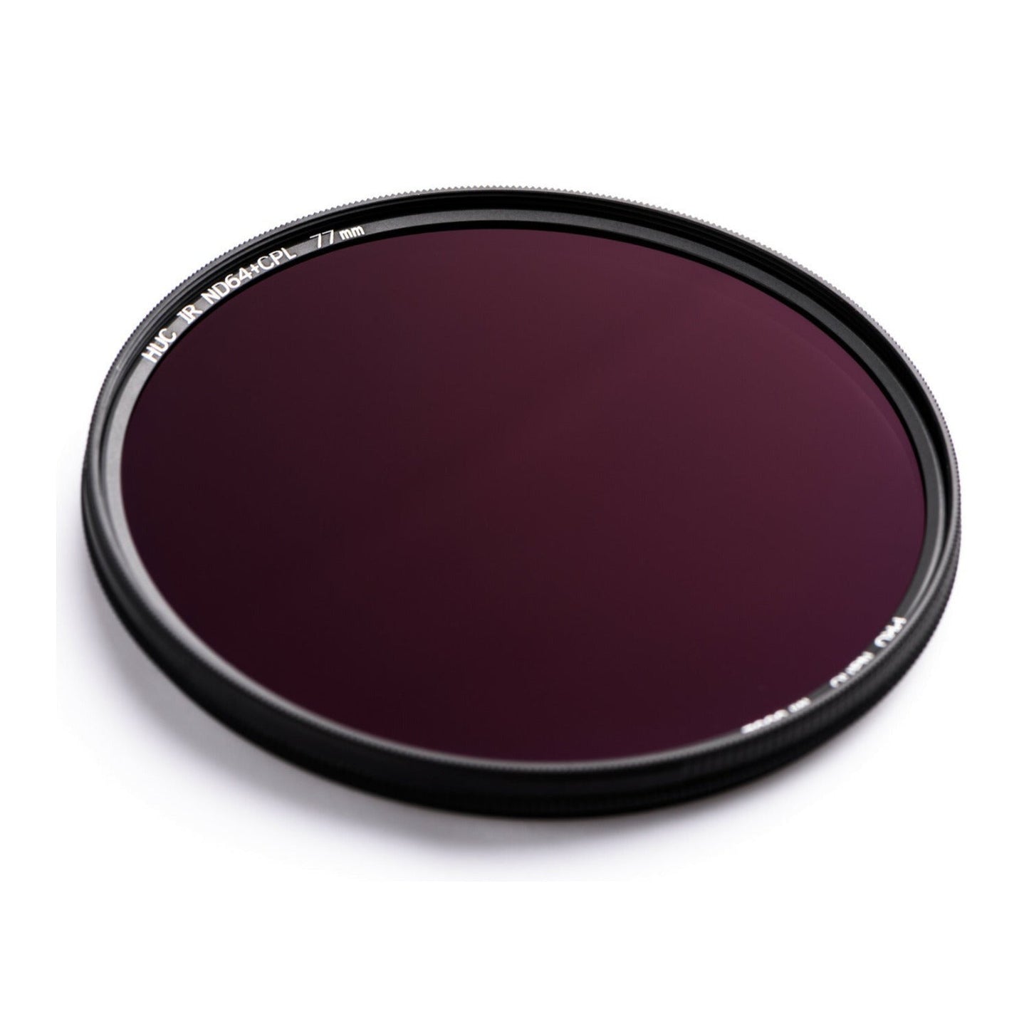 NiSi 67mm Circular ND Filter Kit