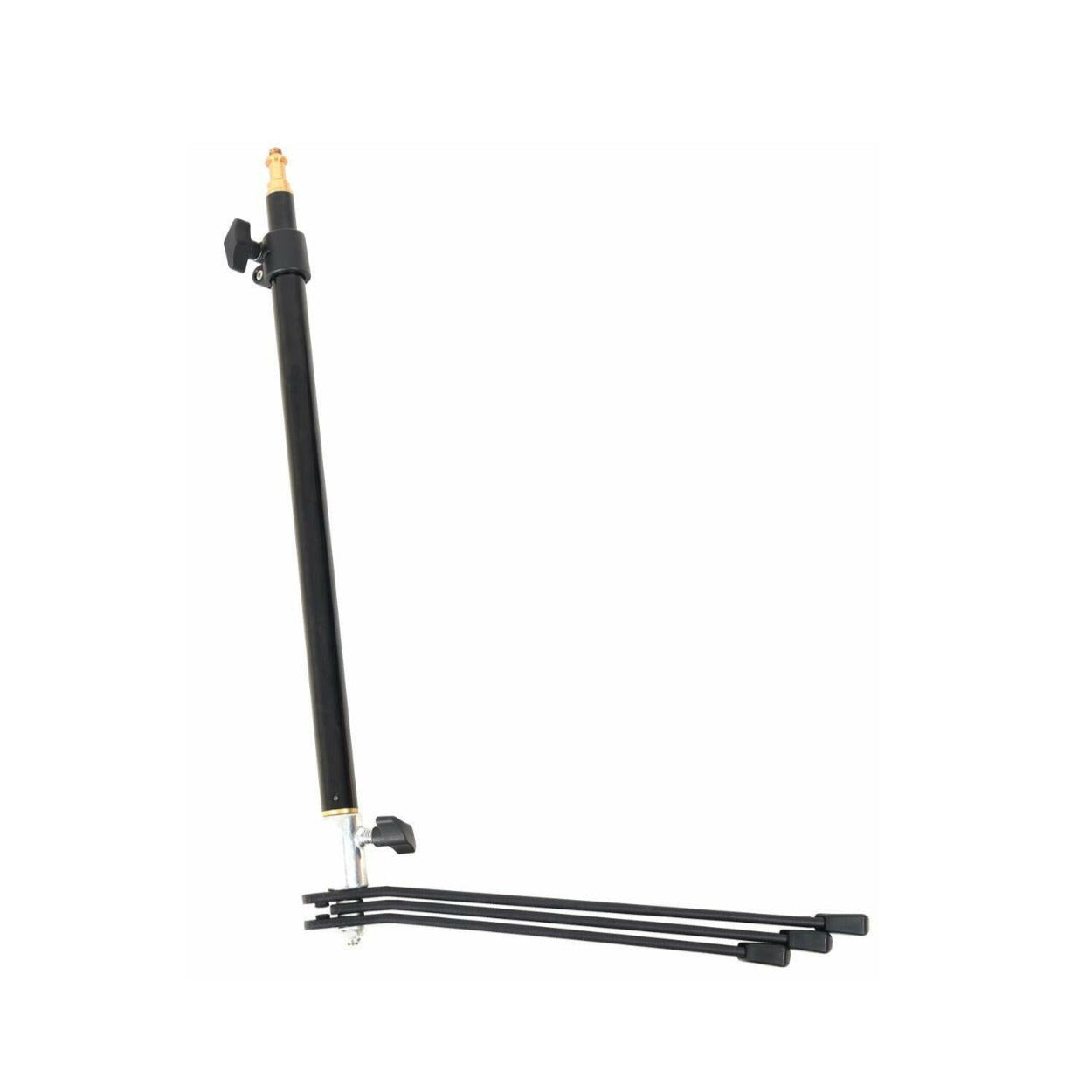 Godox 90F Foldable Floor Light Stand with Removable Base