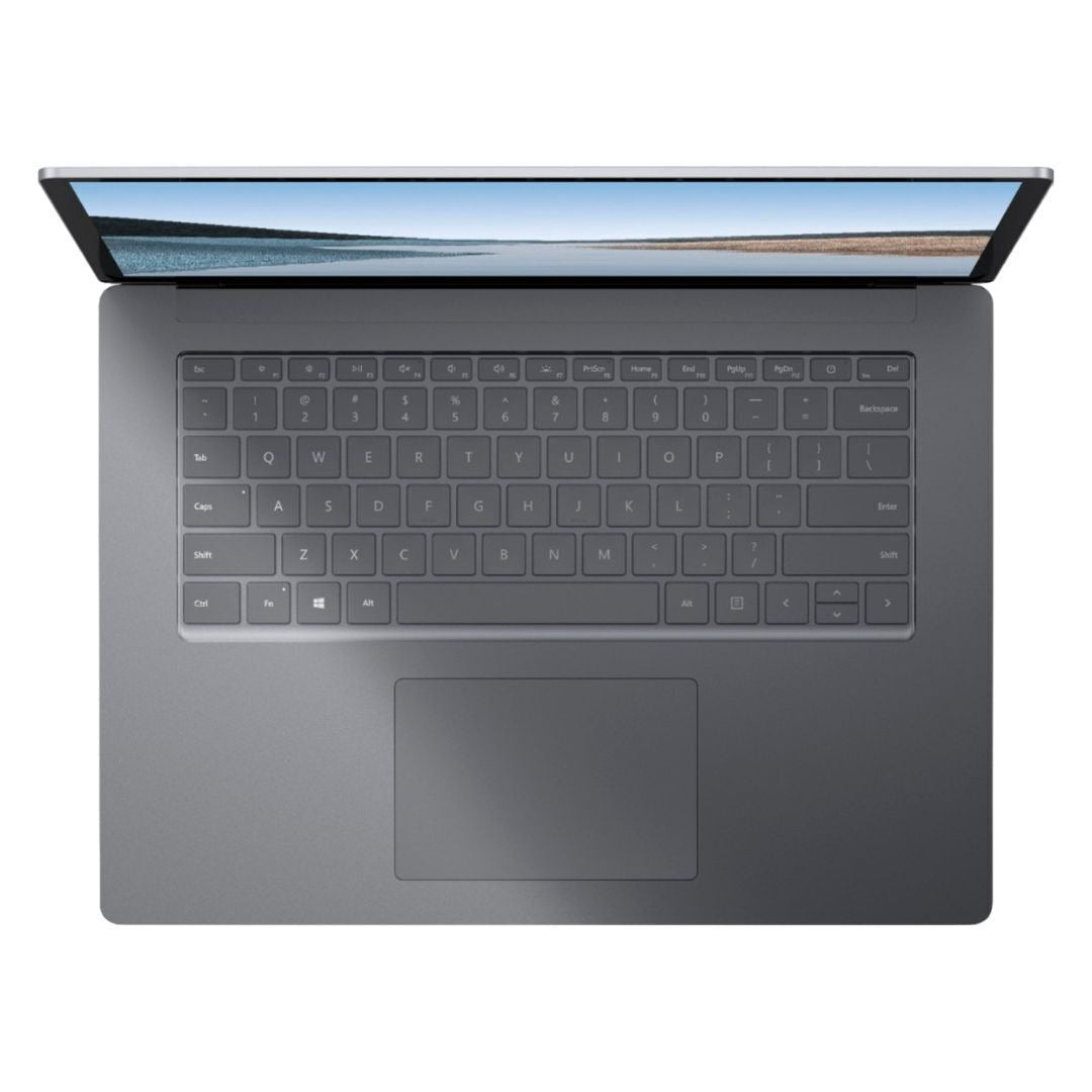 Microsoft Surface Laptop 3 13.5" Touch Laptop, Intel Core i5-1035G7, 8GB RAM, 256GB SSD, Windows 11 Pro (Certified Refurbished)