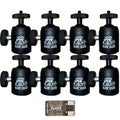 Slow Glow Maverick Infinity Camera Tree Mount with Adjustable Ball Head Bundle