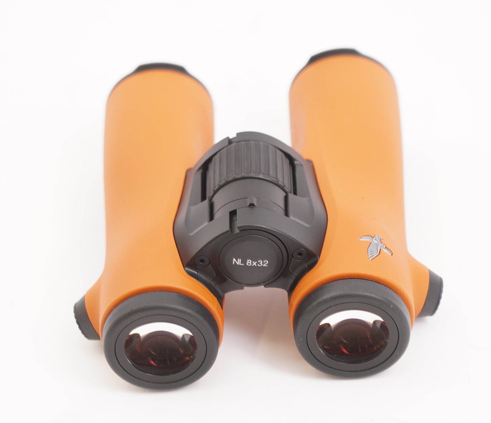 Swarovski Optik 8x32 NL Pure Binoculars (Burnt Orange) (Used)
