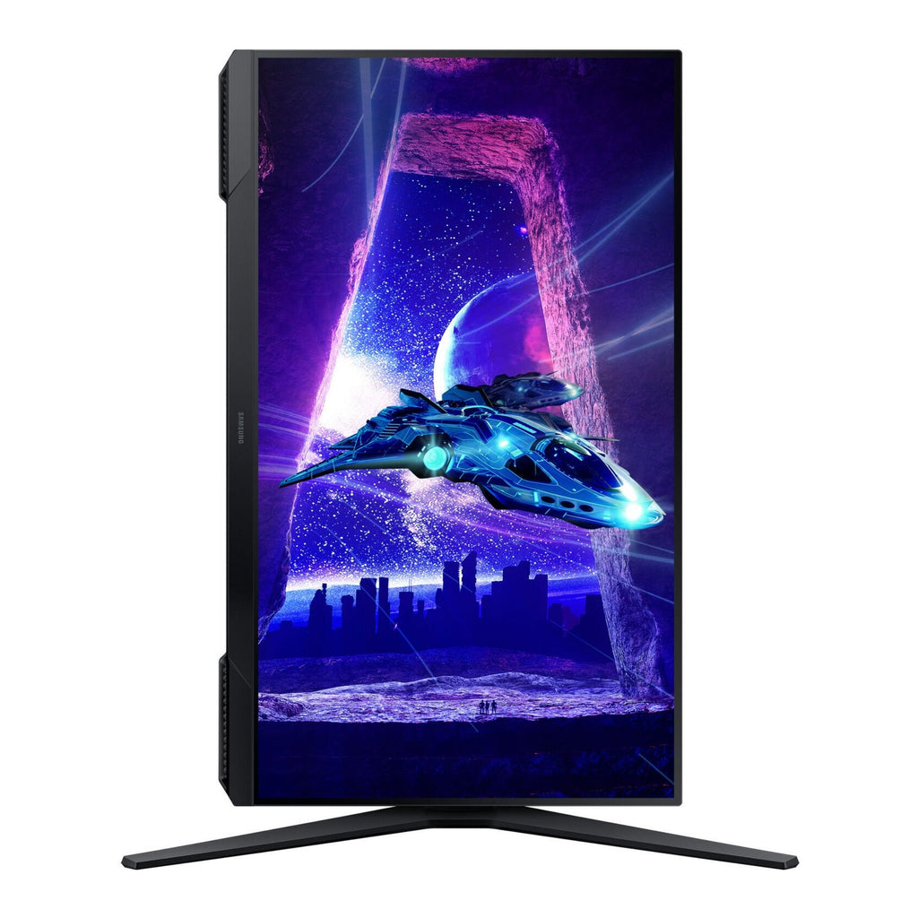 Samsung Odyssey G3 G30D 24-Inch Full HD HDR10 180Hz VA Gaming Monitor (Black)