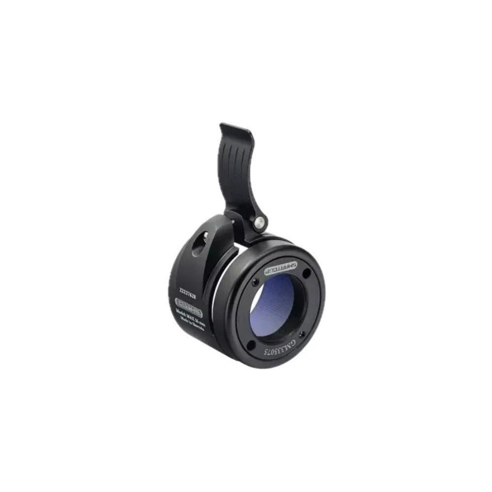 Burris Smartclip BTC Adapter - Easy Install Clip-On (56mm U.S.E.)