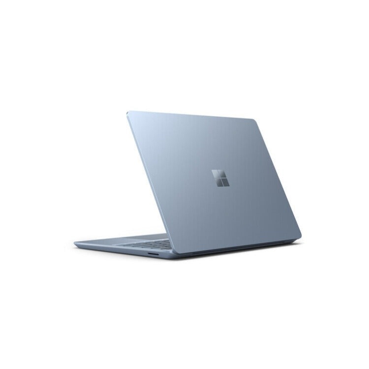 Microsoft 12.4-Inch PixelSense Touchscreen Surface Laptop Go 3 (Ice Blue)