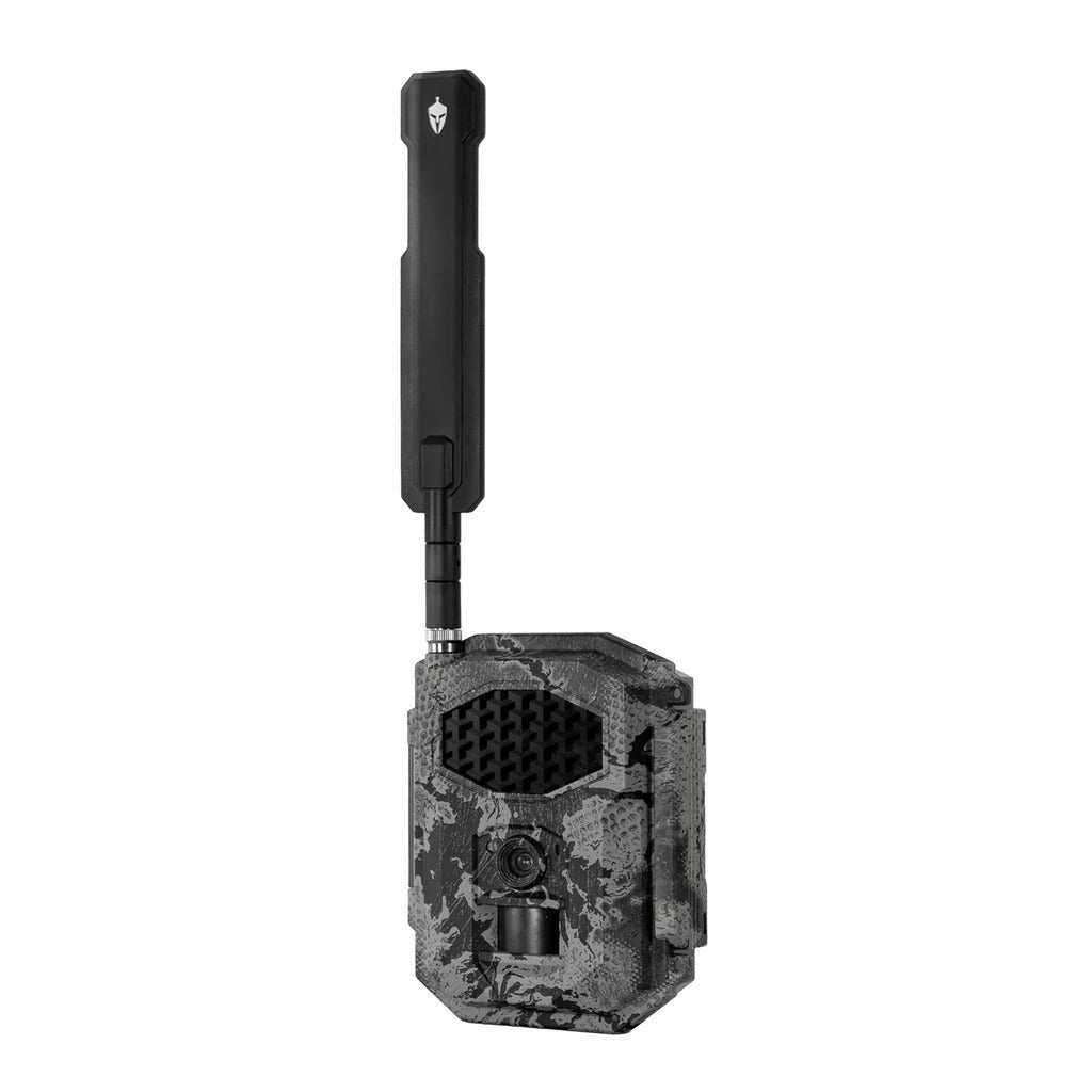 Spartan GoCam2 4G/LTE Multi-carrier Trail Camera with Rugged Design (Areus Camo)