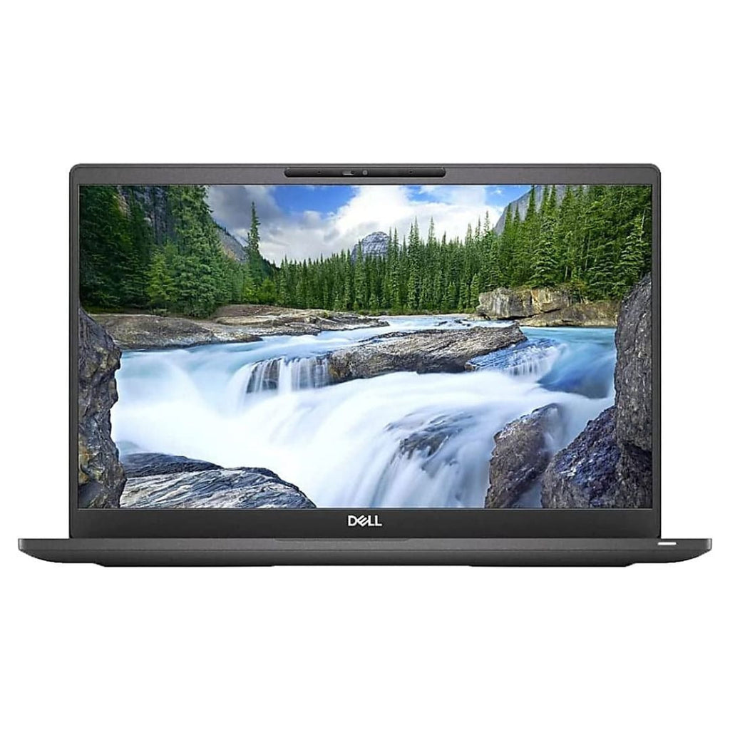 Dell Latitude 7400 Laptop, 14" FHD Touch, Intel Core i7, 16GB RAM, 512GB SSD, Windows 11 Pro (Certified Refurbished)