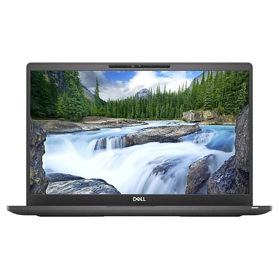 Dell Latitude 7400 Laptop, 14" FHD Touch, Intel Core i7, 16GB RAM, 512GB SSD, Windows 11 Pro (Certified Refurbished)