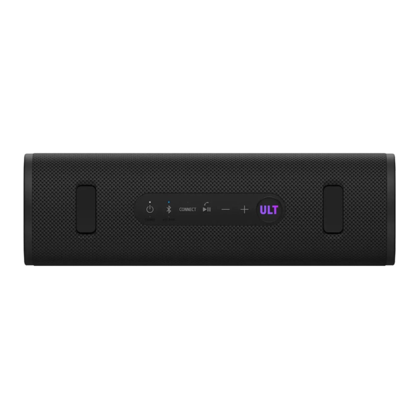 Sony ULT FIELD 3 Wireless Speaker (Black) with 2-Way Design and Accessory Bundle