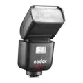Godox Ving V480S TTL On-Camera Flash for Sony (Black)