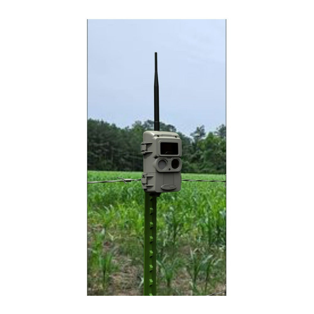 Cuddeback LLZ-5A CuddeLink Zoom IR Cellular Trail Camera (2-Pack)