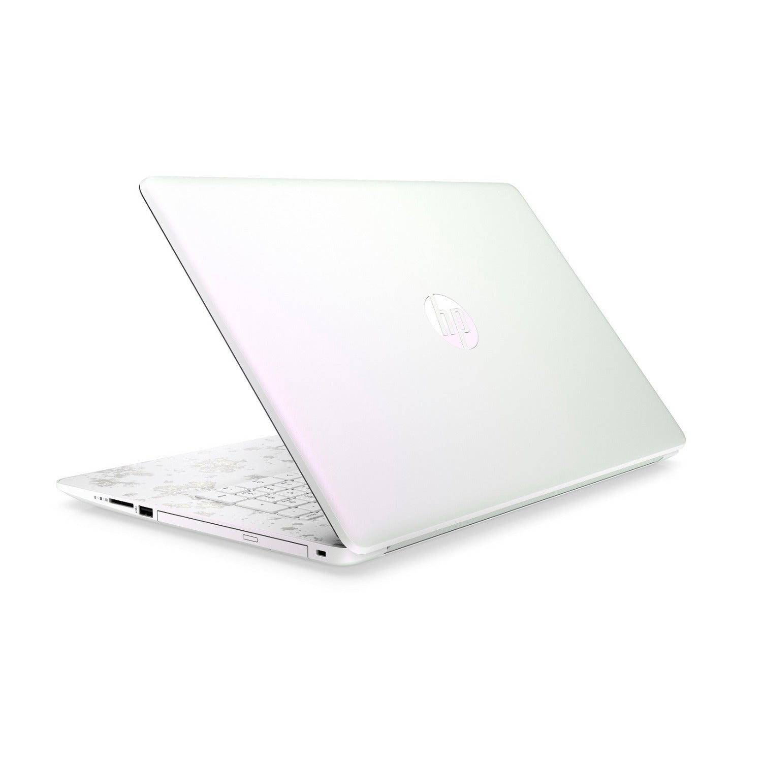 HP 17-by0030ds 17.3" Touchscreen Laptop, Intel Pentium Gold, 8GB RAM, 1TB HDD, Microsoft Office 365 (1-Year) (Certified Refurbished)
