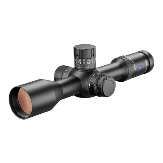 Zeiss LRP S5 ZF 3.6-18x50 Long Range FFP Riflescope (.1 MRAD ZF-MRi Reticle)