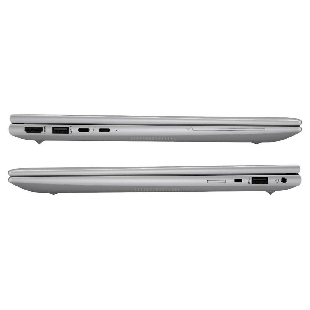HP ZBook Firefly G10 14" UXGA Mobile Workstation, Intel Core i7-1370P, 16GB RAM, 512GB SSD, Windows 11 Pro (Certified Refurbished)