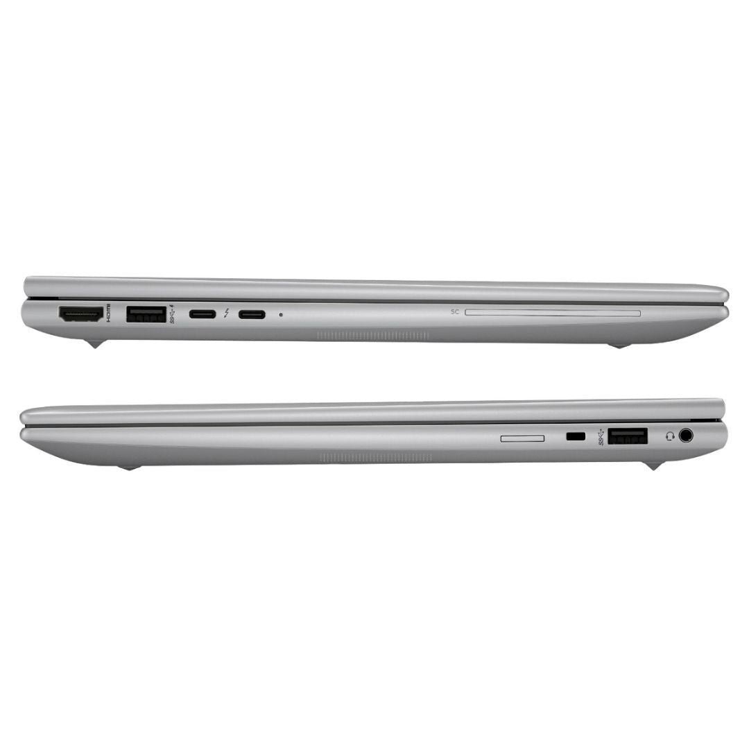HP ZBook Firefly G10 14" UXGA Mobile Workstation, Intel Core i7-1370P, 16GB RAM, 512GB SSD, Windows 11 Pro (Certified Refurbished)