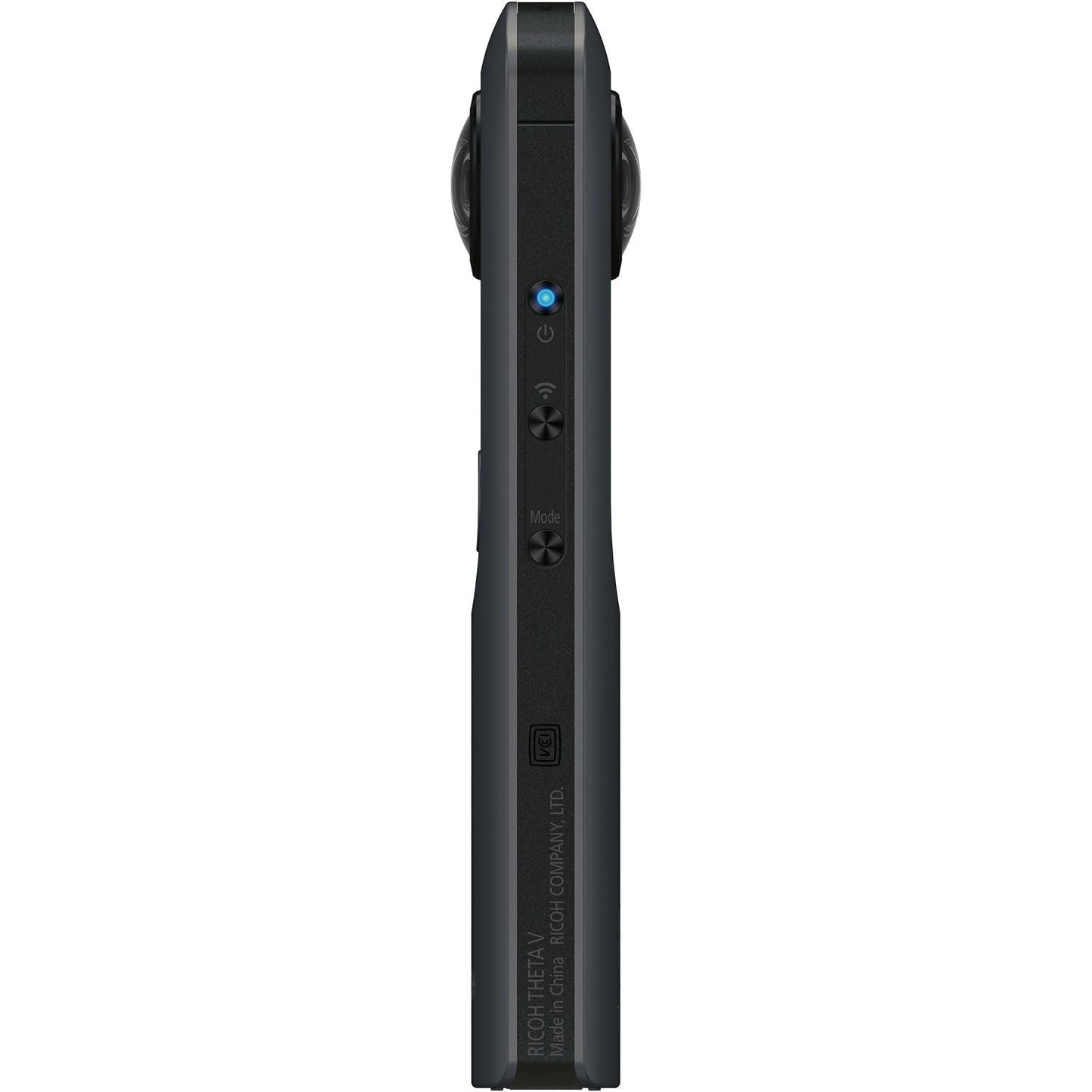 Ricoh THETA V 360 4K Spherical VR Camera