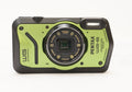 PENTAX WG-8 GREEN (Used)