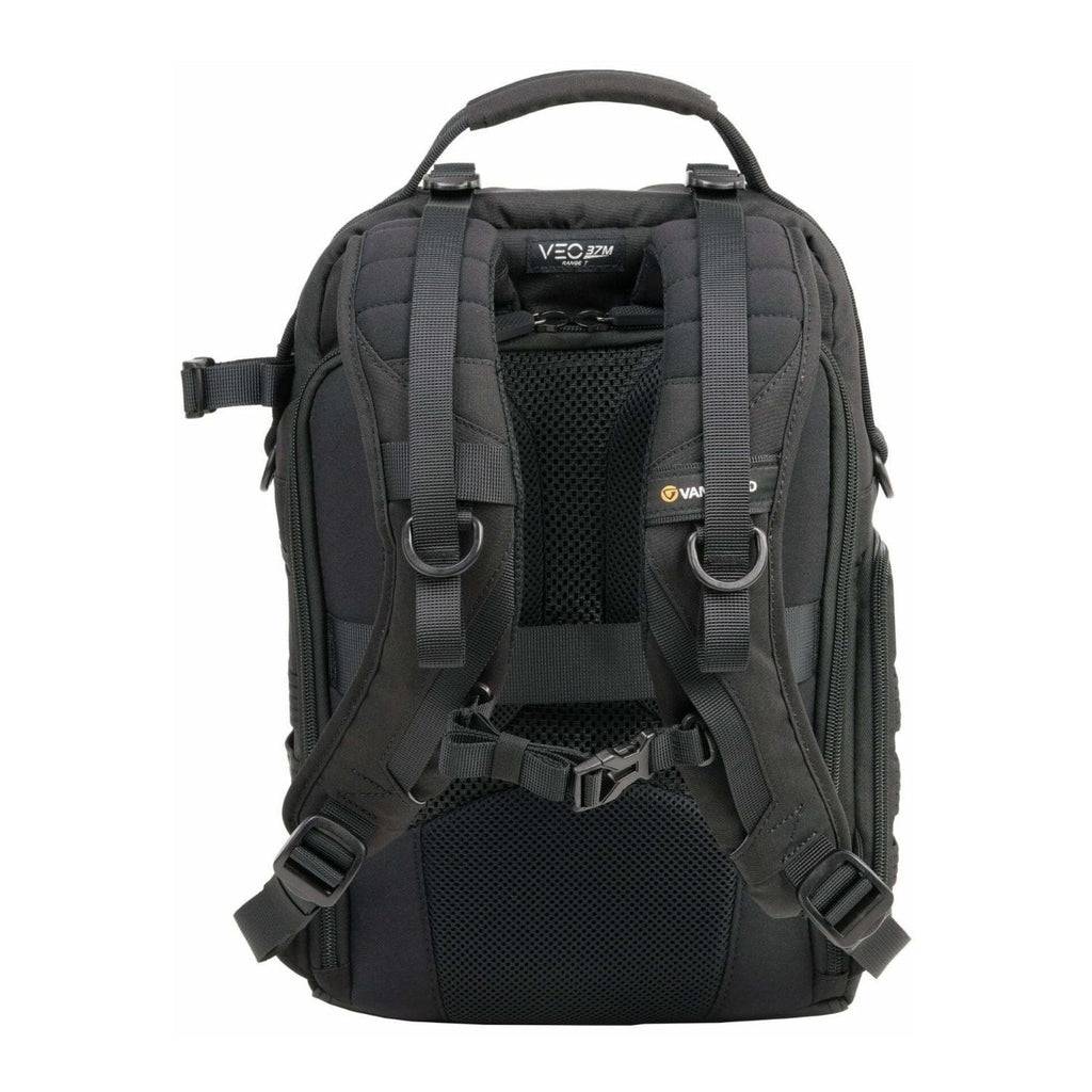Vanguard VEO Range T37M BK Backpack (Black)