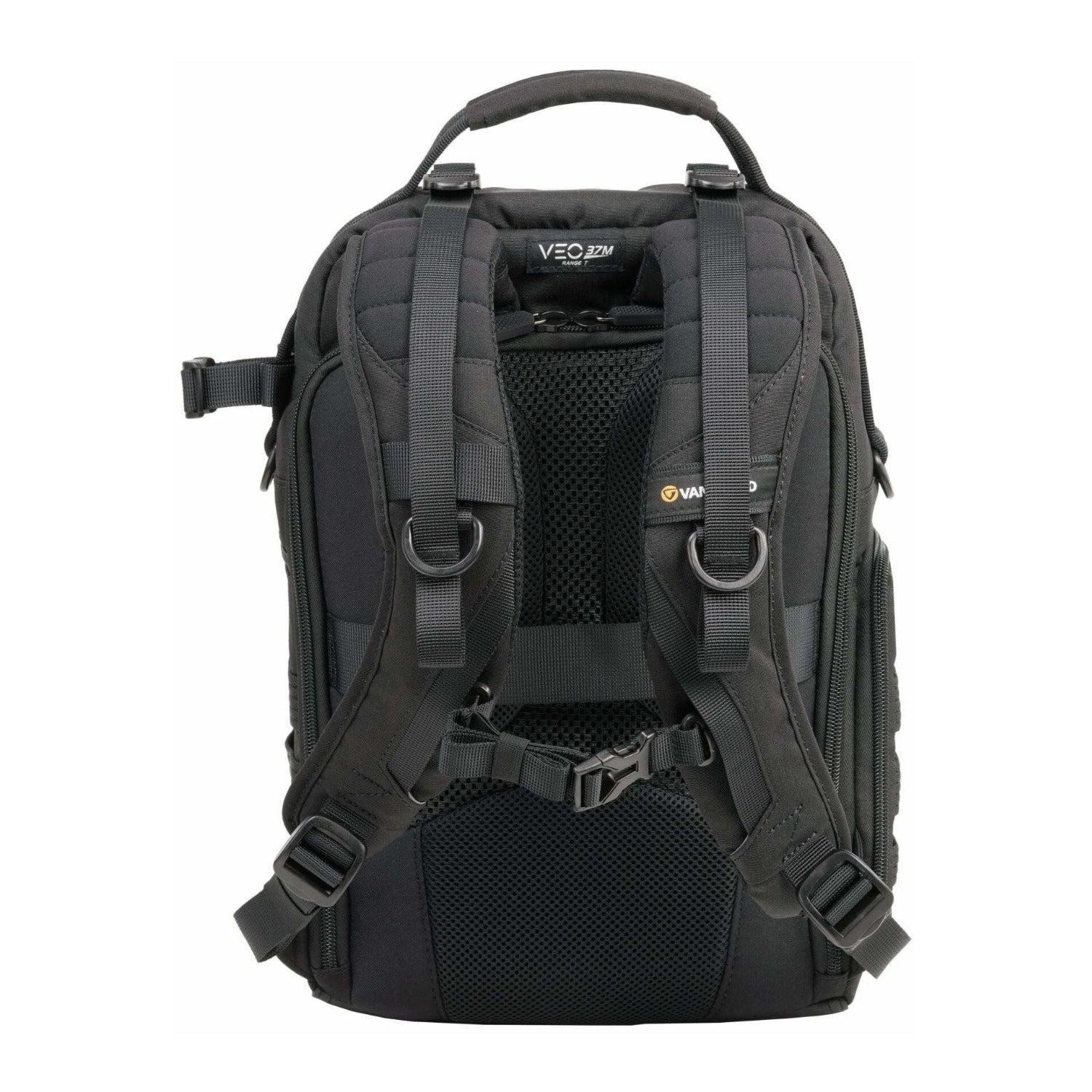 Vanguard VEO Range T37M BK Backpack (Black)
