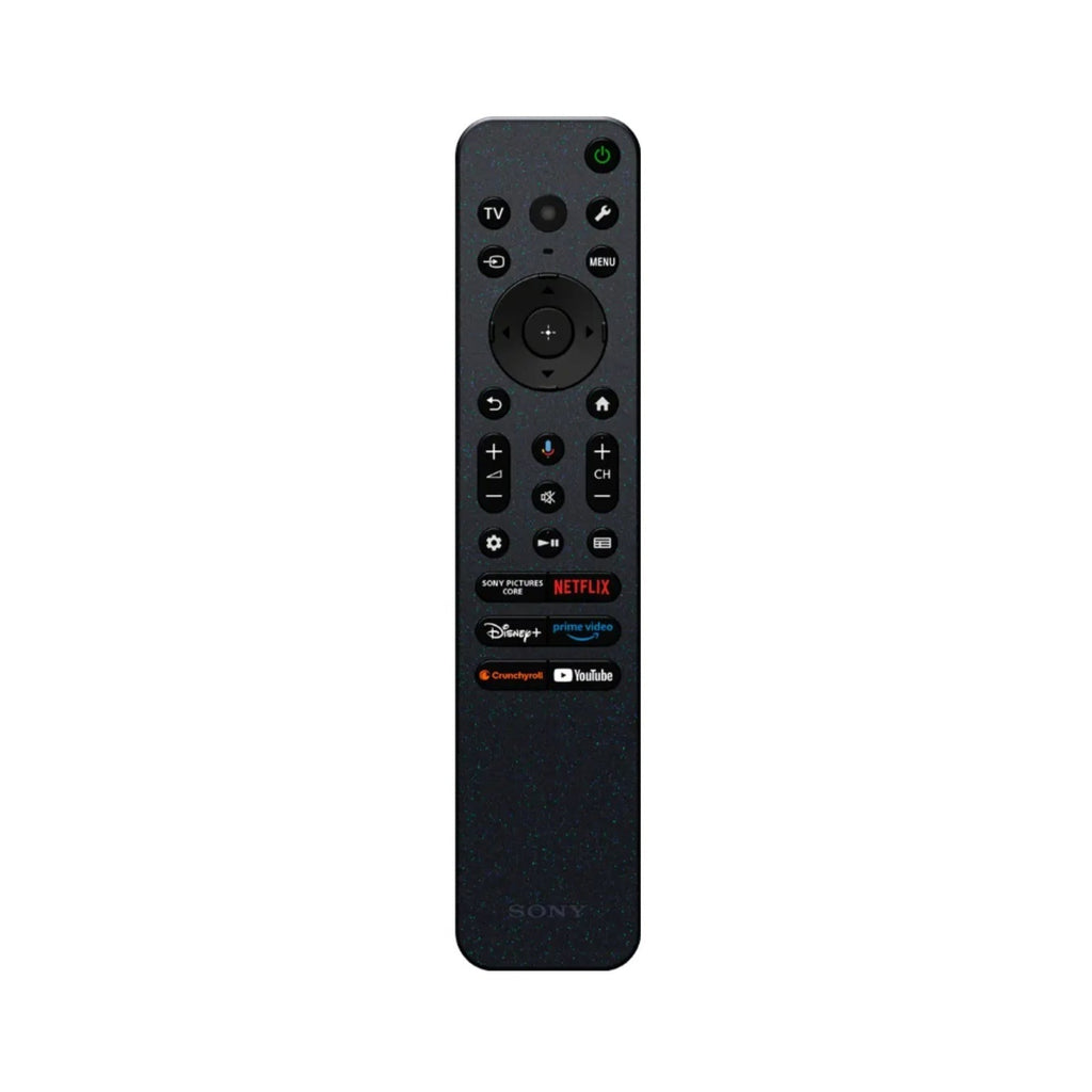 Sony BRAVIA 8 II QD-OLED Google TV 55-Inch 4K HDR with AI Technology (2025)