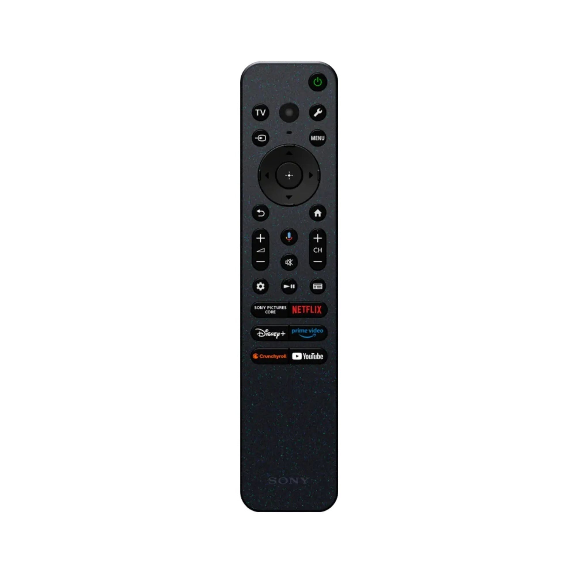 Sony BRAVIA 8 II QD-OLED Google TV 55-Inch 4K HDR with AI Technology (2025)