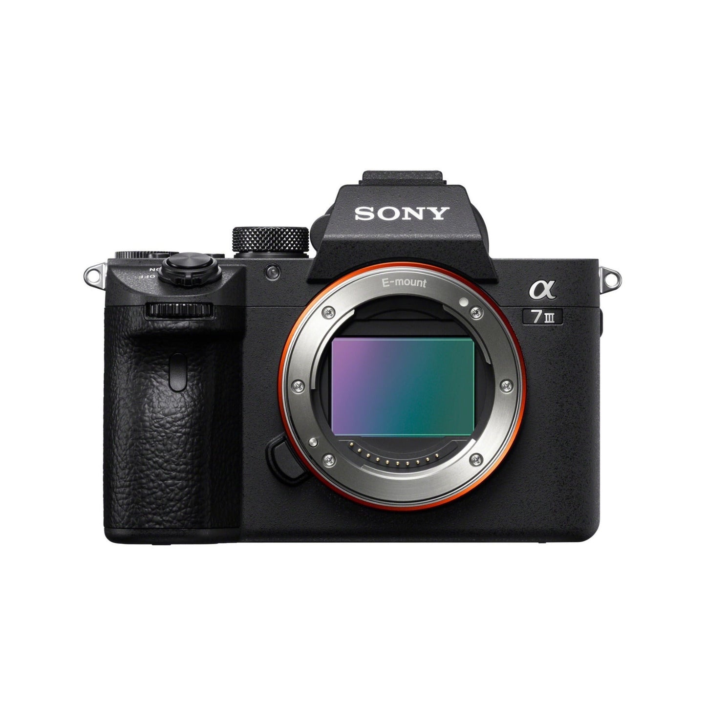 Sony a7 III Full Frame Mirrorless Camera with 24-70mm Lens Bundle