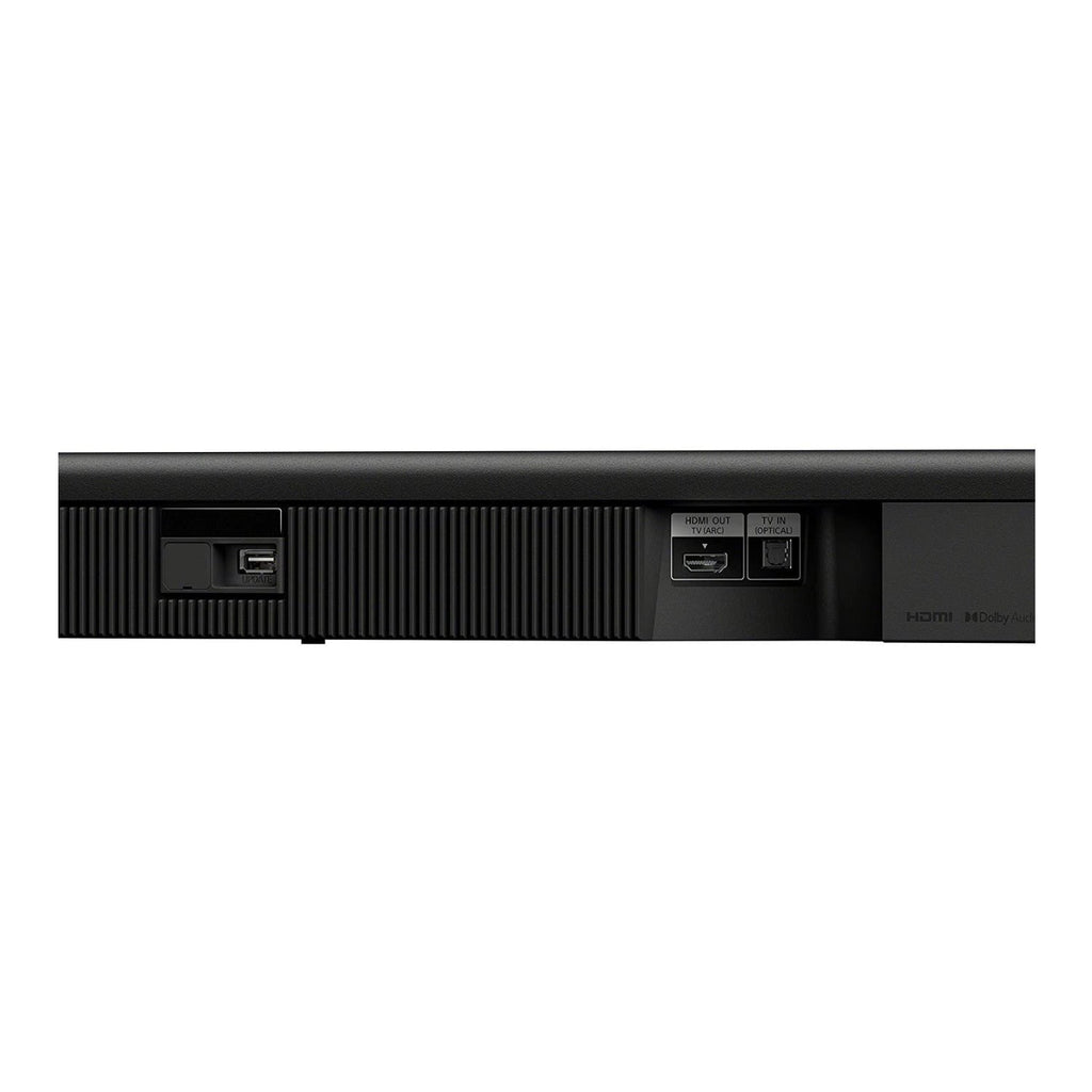 Sony HT-S400 2.1-Channel Soundbar with Subwoofer, HDMI and Focus Camera Cable