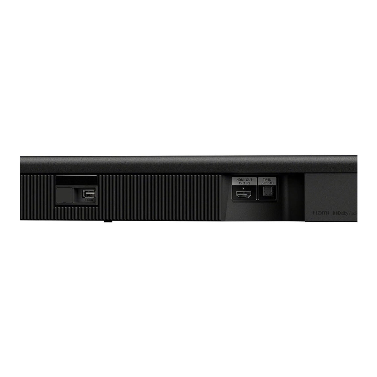Sony HT-S400 2.1-Channel Soundbar with Subwoofer, HDMI and Focus Camera Cable