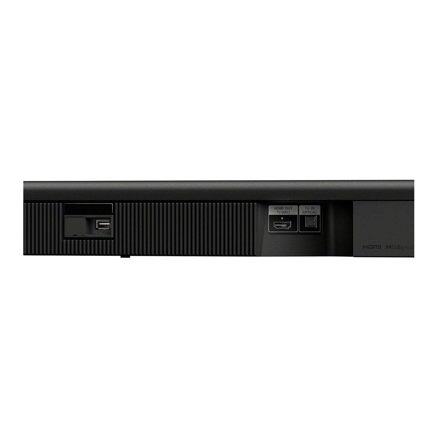 Sony HT-S400 2.1-Channel Soundbar with Subwoofer, HDMI and Focus Camera Cable
