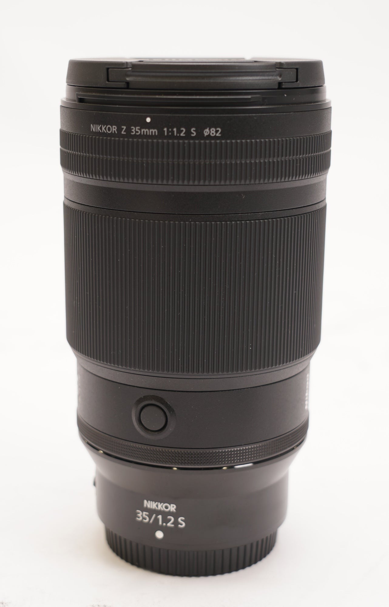 Nikon NIKKOR Z 35mm f/1.2 S Lens (Nikon Z) (Open Box)